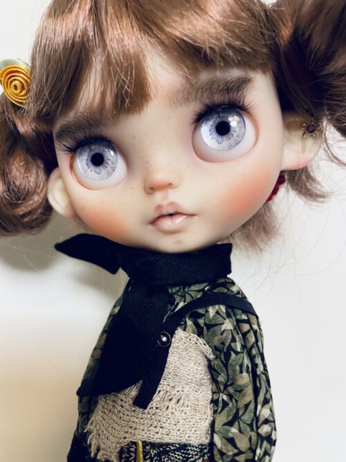 Doll "Lumi” - Image 13