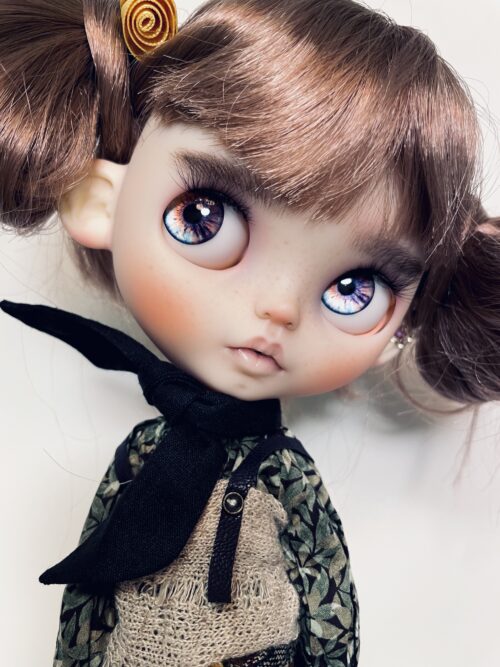 Doll "Lumi”