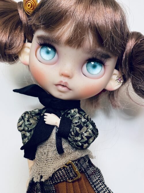 Doll "Lumi” - Image 15