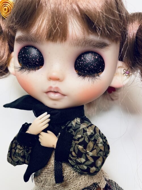 Doll "Lumi” - Image 17