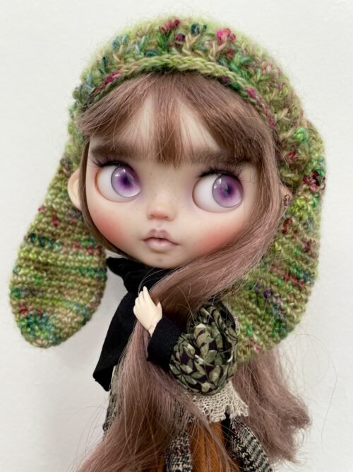 Doll "Lumi” - Image 21