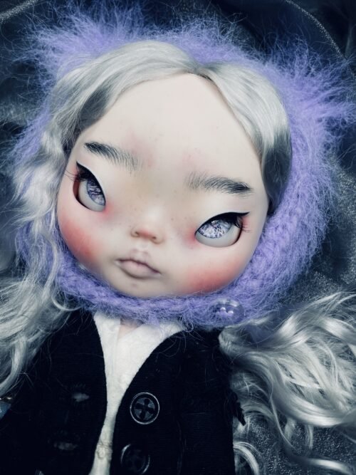 Doll "Sky” - Image 22