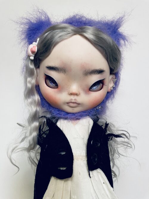 Doll "Sky” - Image 19