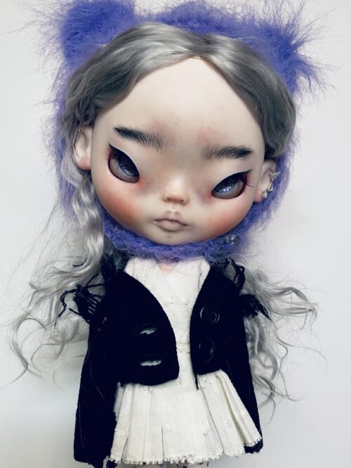 Doll "Sky” - Image 9