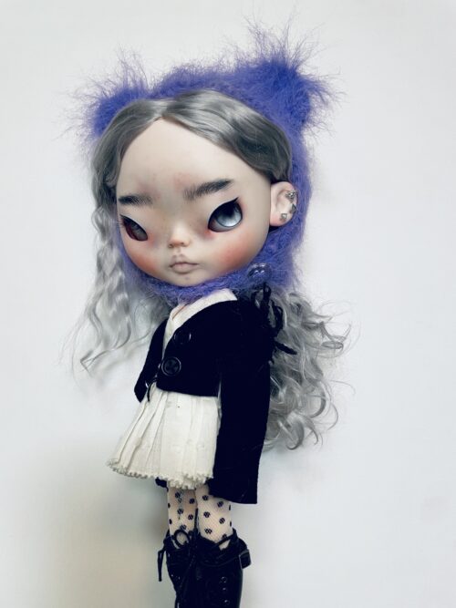 Doll "Sky” - Image 20