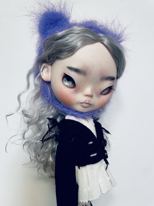 Doll "Sky” - Image 18