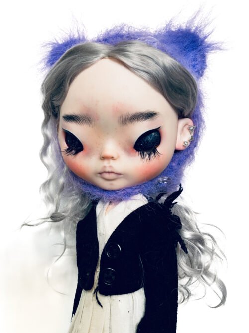 Doll "Sky” - Image 14