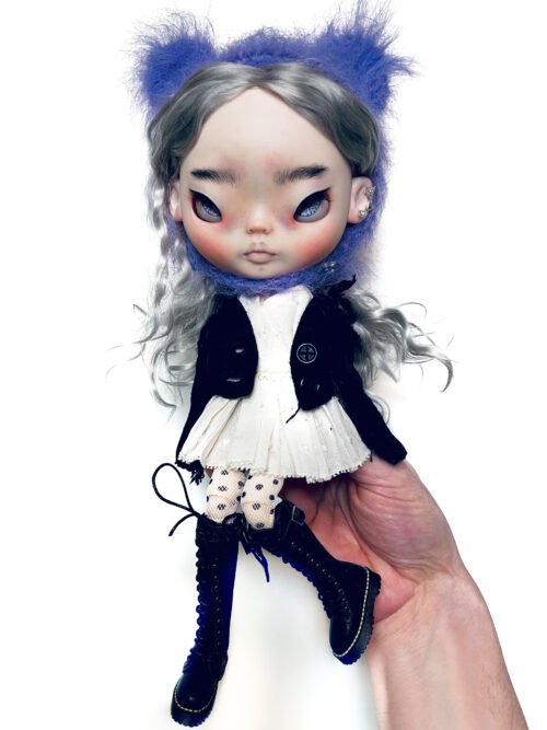 Doll "Sky” - Image 12