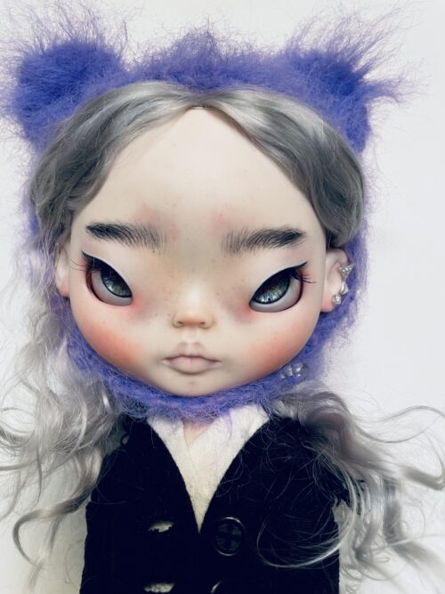 Doll "Sky” - Image 10
