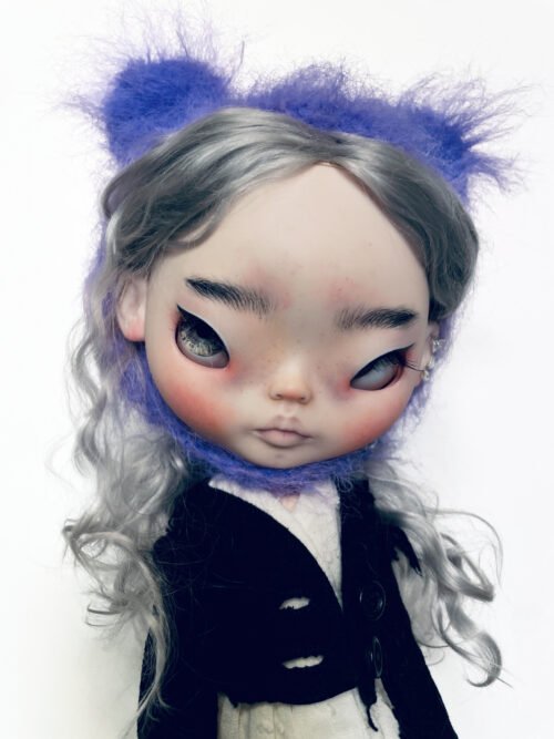 Doll "Sky” - Image 15