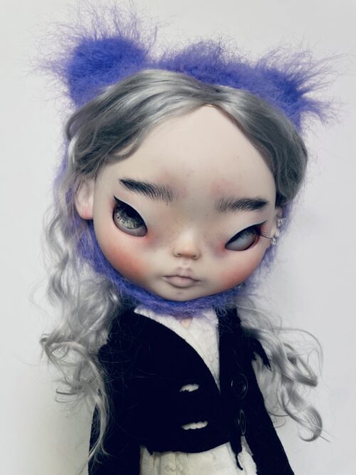 Doll "Sky” - Image 21
