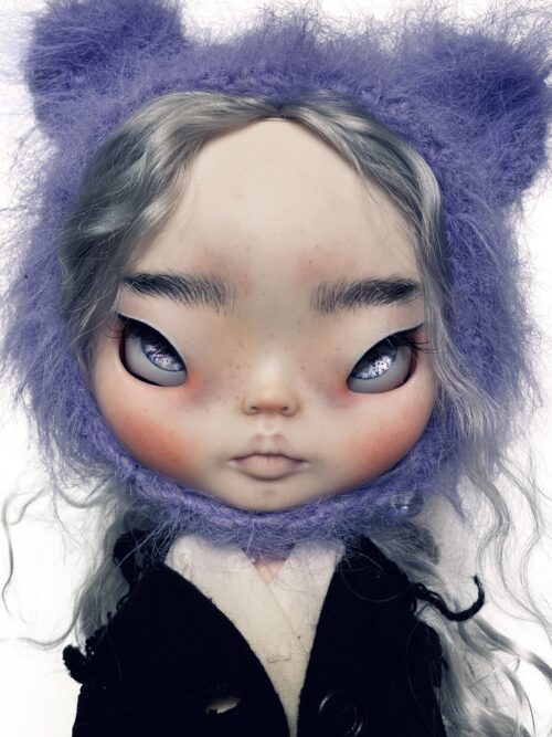 Doll "Sky”