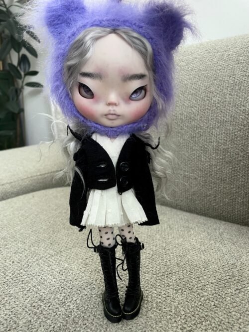 Doll "Sky” - Image 6
