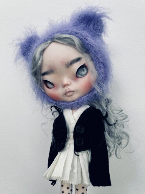Doll "Sky” - Image 3