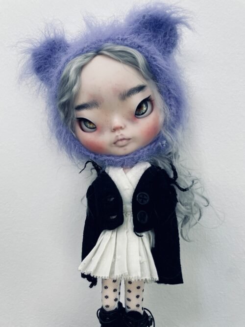 Doll "Sky” - Image 5