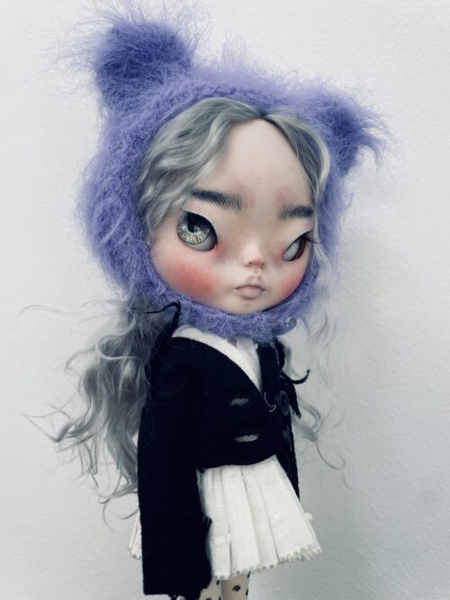 Doll "Sky” - Image 4