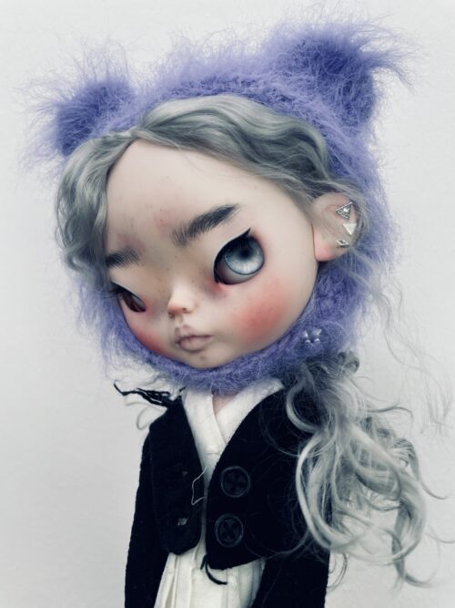 Doll "Sky” - Image 2