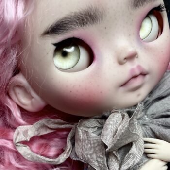 Doll "May”