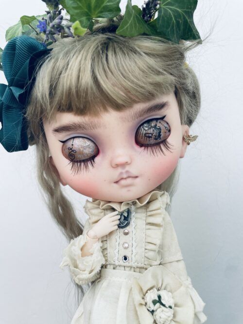 ICY-Doll “Beth” - Image 2