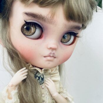 ICY-Doll “Beth”