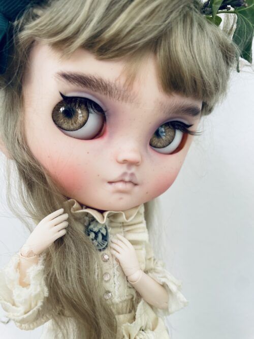 ICY-Doll “Beth”