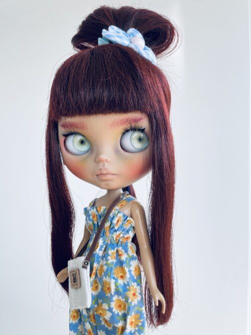 Doll “Nayeli“ - Image 3