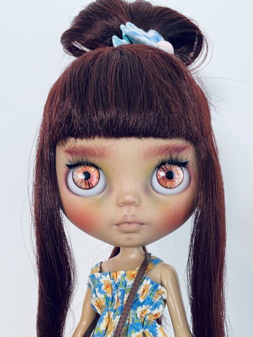 Doll “Nayeli“ - Image 4