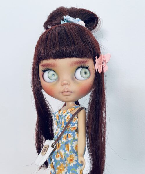 Doll “Nayeli“ - Image 5