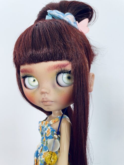 Doll “Nayeli“ - Image 7