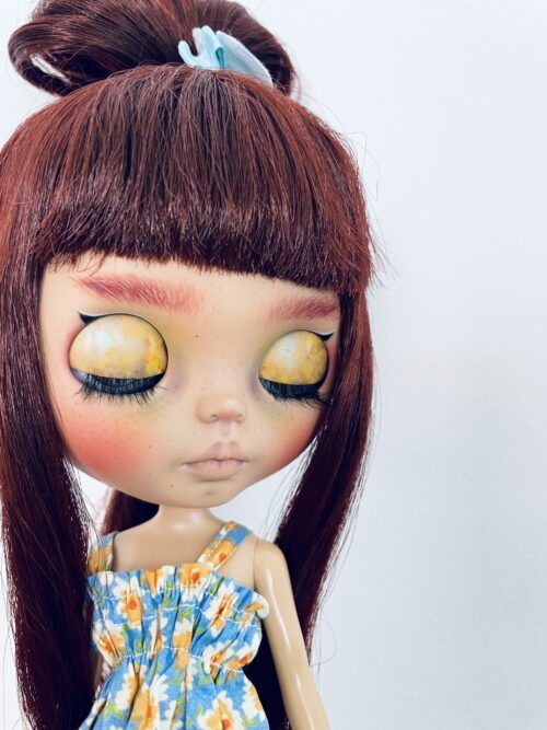 Doll “Nayeli“ - Image 8