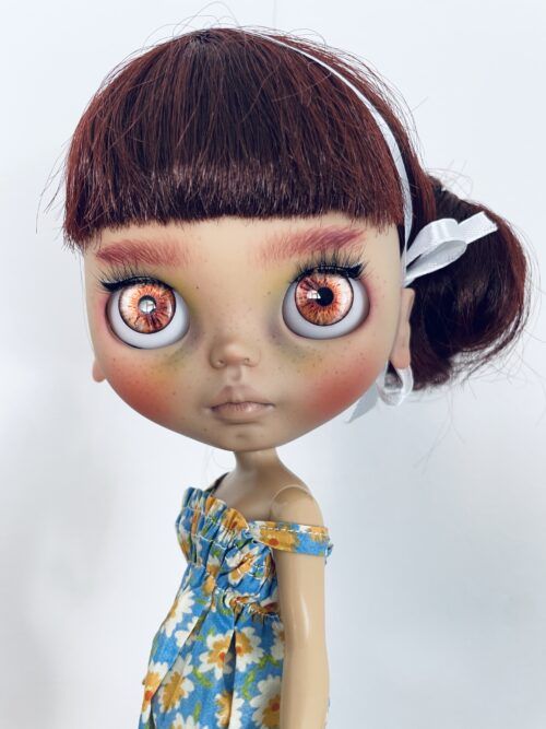 Doll “Nayeli“ - Image 6