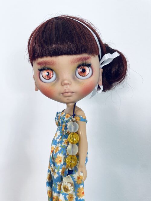 Doll “Nayeli“ - Image 2