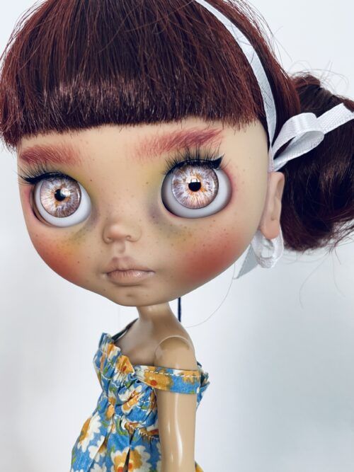 Doll “Nayeli“ - Image 9