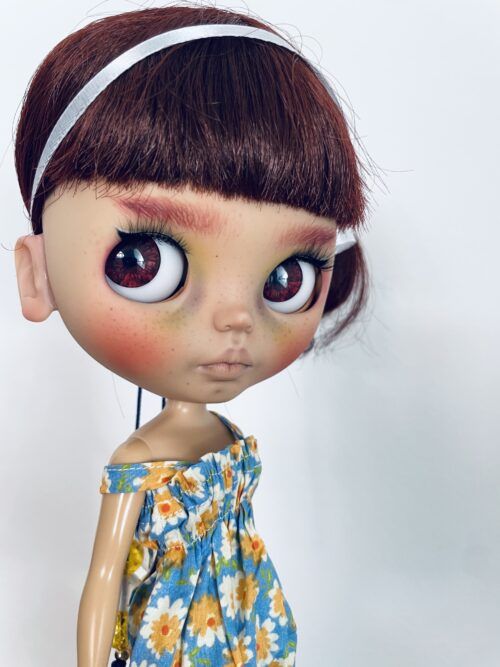 Doll “Nayeli“ - Image 10