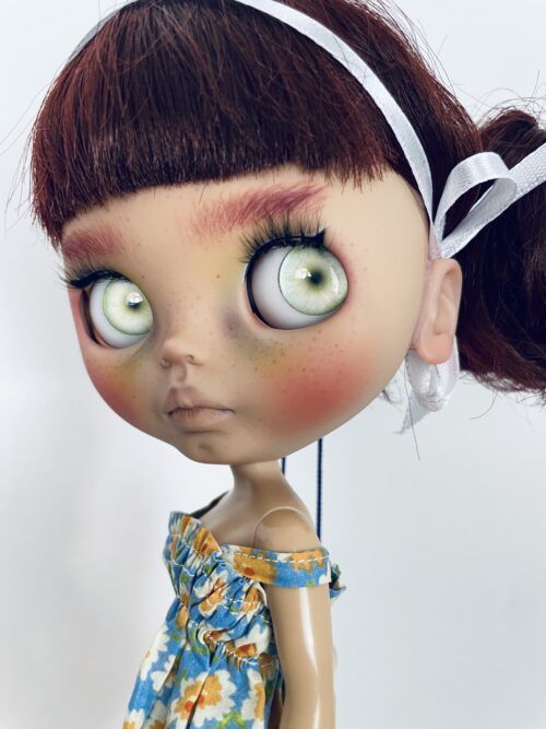 Doll “Nayeli“ - Image 11