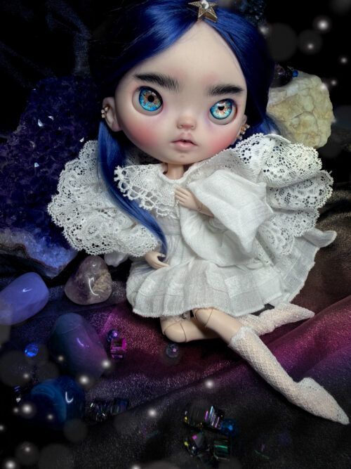 Doll “SKYRA” - Image 11