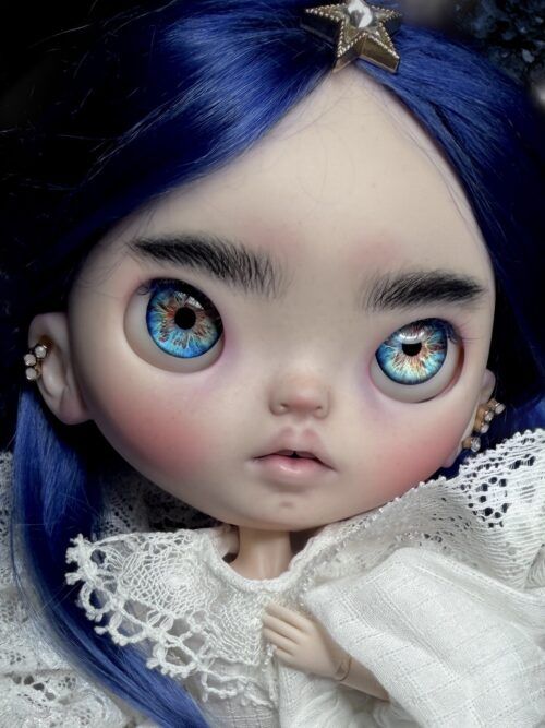 Doll “SKYRA” - Image 12