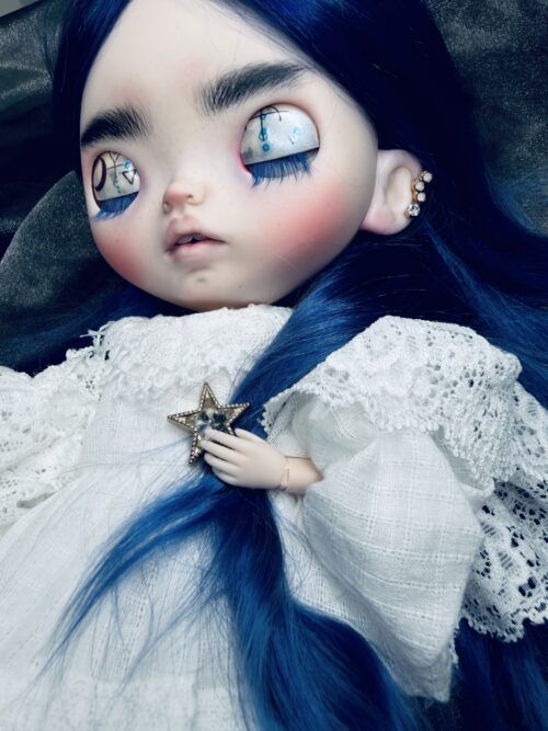 Doll “SKYRA” - Image 3
