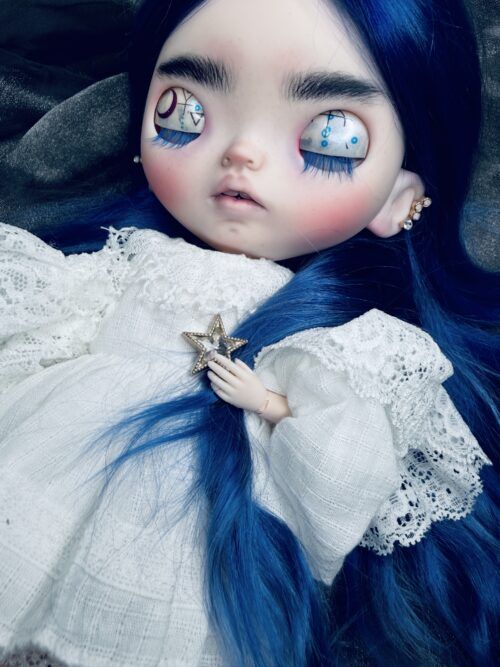 Doll “SKYRA” - Image 4