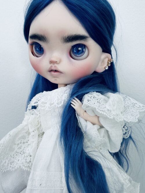 Doll “SKYRA” - Image 19