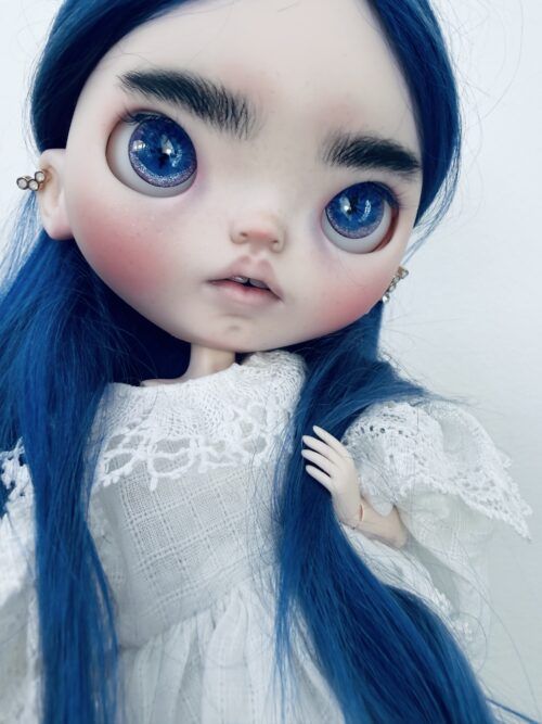 Doll “SKYRA” - Image 16