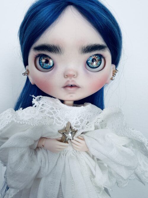Doll “SKYRA” - Image 17