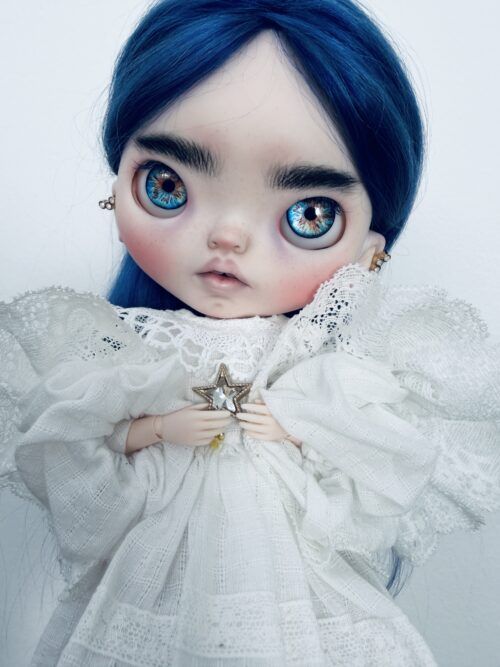 Doll “SKYRA” - Image 18