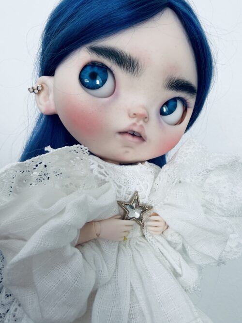 Doll “SKYRA” - Image 21