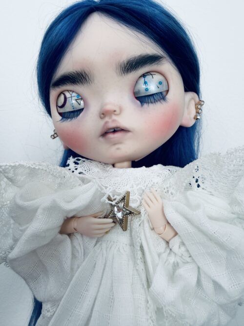 Doll “SKYRA” - Image 2