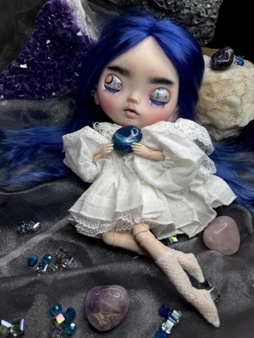 Doll “SKYRA” - Image 5