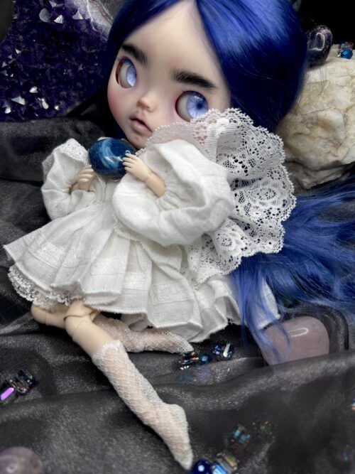 Doll “SKYRA” - Image 14
