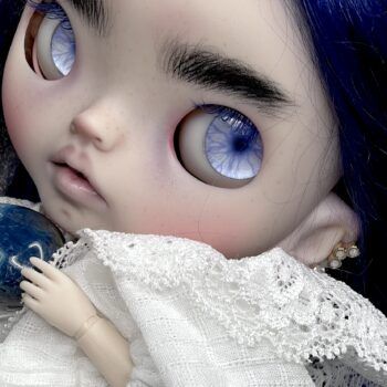 Doll “SKYRA”
