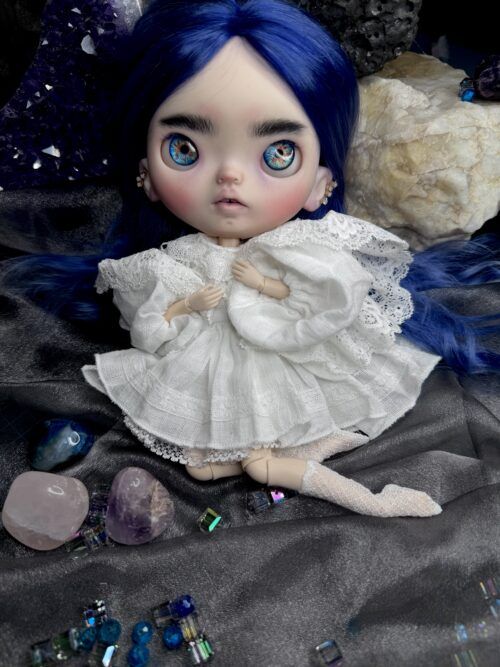 Doll “SKYRA” - Image 9
