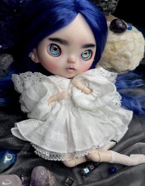 Doll “SKYRA” - Image 7